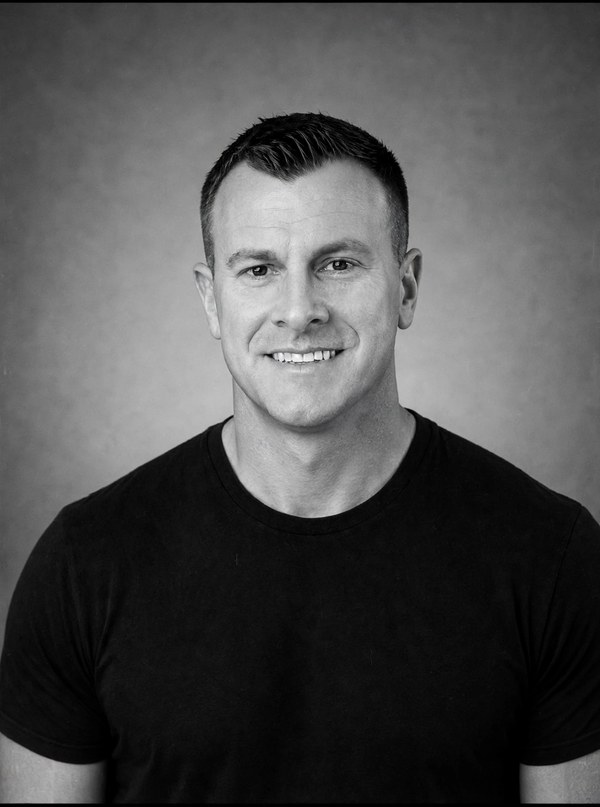 Kevin Swaney, Principal Cybersecurity Engineer